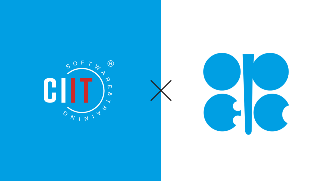 Die CIIT GmbH – eine Agentur für Softwareentwicklung – setzt eine moderne Lösung für OPEC um