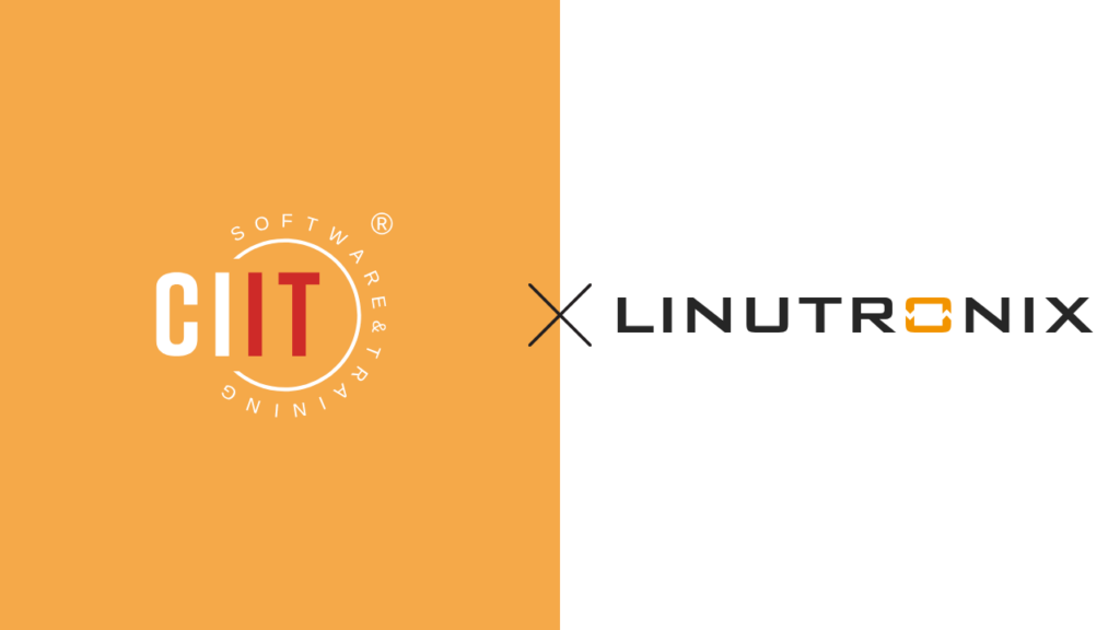 Agile Software Entwicklung: Linutronix hat sich von CIIT GmbH eine Softwarelösung entwickeln lassen