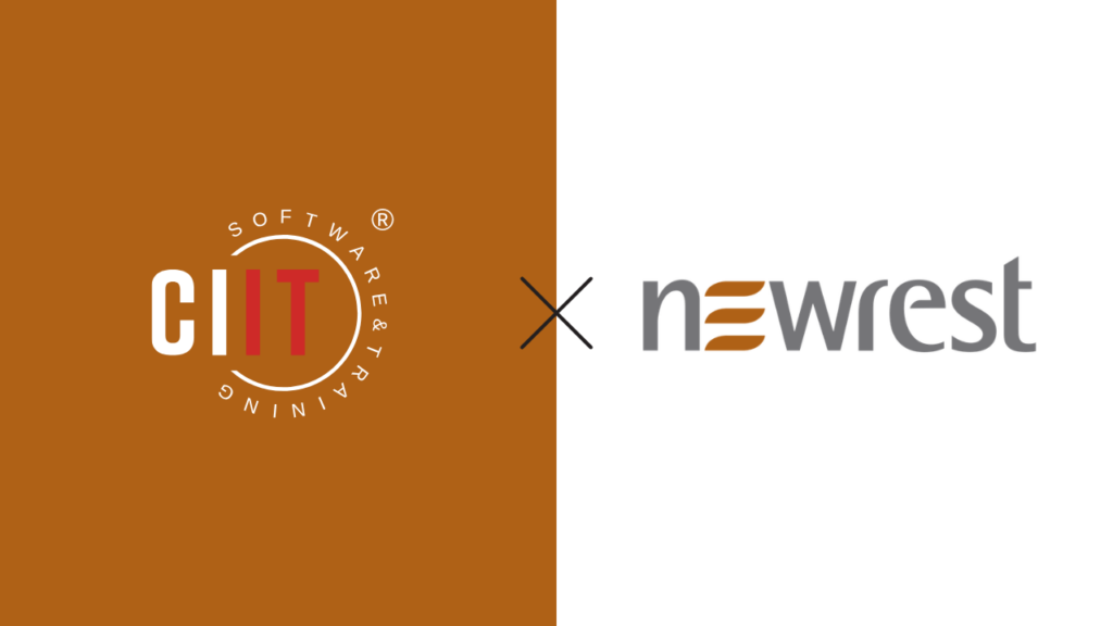 Die CIIT GmbH hat eine Business IT Solution für Newrest entwickelt