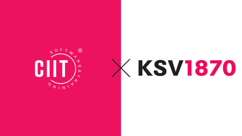CIIT entwickelt eine moderne Enterprise Software für KSV 1870