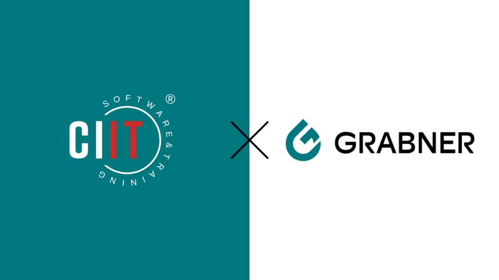 CIIT entwickelt für Grabner eine Business Solution im Kraftstoffsektor