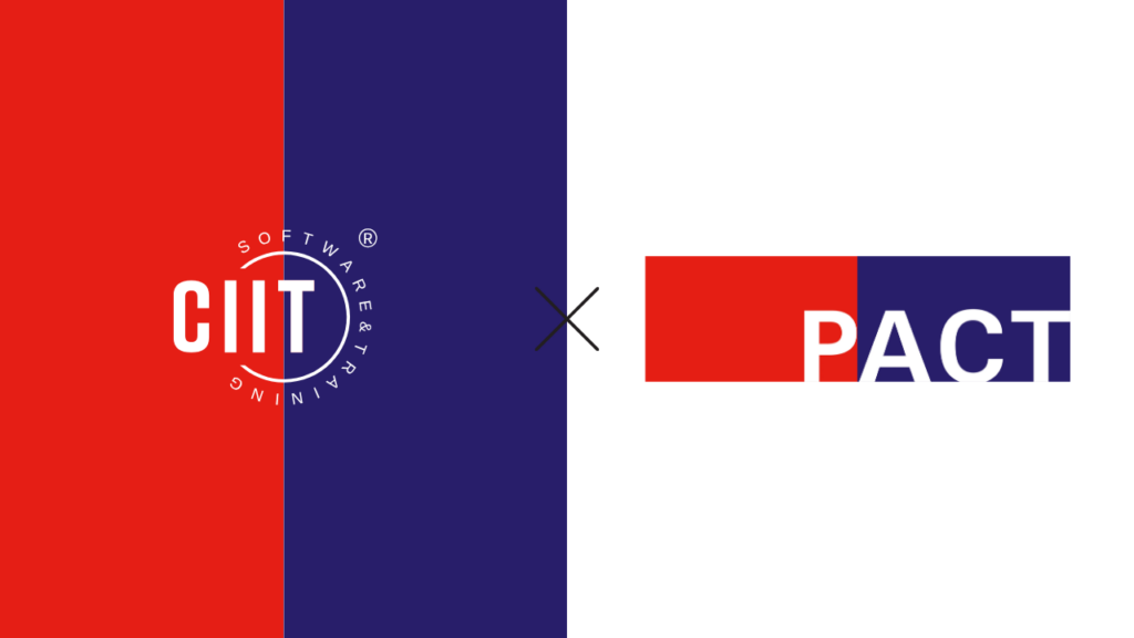 IT Software Company: Pact Group setzt auf CIIT GmbH für moderne Softwarelösung